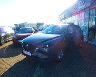 Mazda Mazda CX-5 Center-Line 2WD *VOLL-LED-SW, DAB+, KAM Gebrauchtwagen