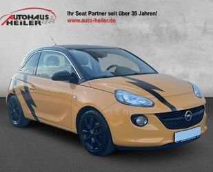 Opel Adam Gebrauchtwagen