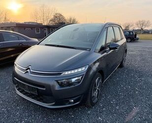 Citroen Grand C4 Picasso / SpaceTourer Gebrauchtwagen