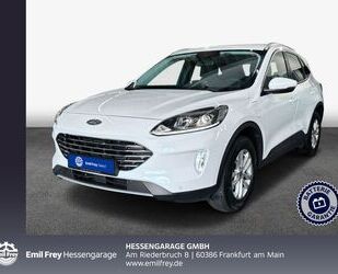 Ford Ford Kuga 2.5 Duratec PHEV TITANIUM Gebrauchtwagen