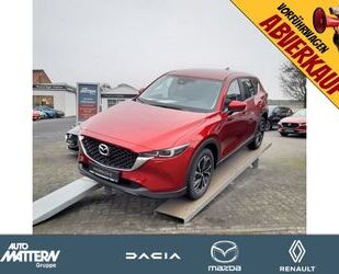 Mazda Mazda CX-5 Advantage 2WD Gebrauchtwagen