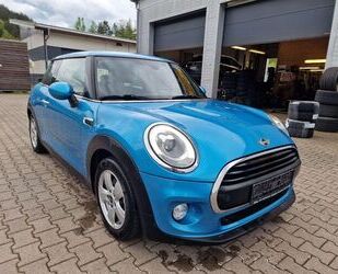 Mini MINI One Mini 3-trg. (F56) Gebrauchtwagen