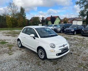 Fiat Fiat 500 Lounge++TÜV Neu, 78000Km++ Gebrauchtwagen