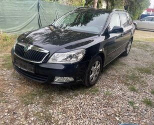 Skoda Skoda Octavia Combi Impuls Edition Gebrauchtwagen