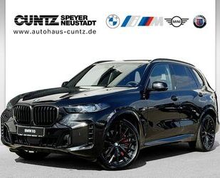 BMW BMW X5 xDrive30d M Sportpaket Gestiksteuerung DAB Gebrauchtwagen