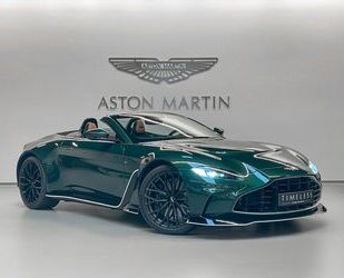 Aston Martin Aston Martin V12 Vantage Roadster | 1 of 249 | Gebrauchtwagen