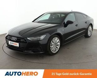 Audi Audi A7 50 TDI quattro Aut.*MATRIX*ACC*CAM*NAVI*SH Gebrauchtwagen