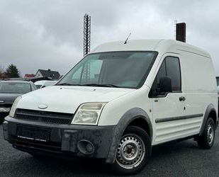 Ford Ford Transit Connect Kasten lang/LKW Gebrauchtwagen