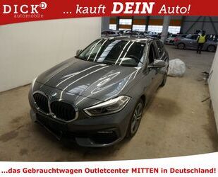 BMW BMW 120d Aut. Advan LED/NAVI+/VIRTU/ACC/HIFI/SHZ/8 Gebrauchtwagen