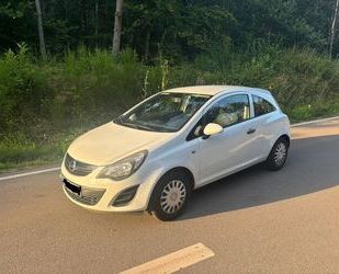 Opel Opel Corsa 1.2 Selection Selection Gebrauchtwagen