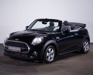 Mini MINI Cooper Cabrio 1.5 Cooper Cabrio*MegaPrice*FES Gebrauchtwagen