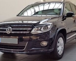 VW Volkswagen Tiguan 2.0 TDI 130kW 4MOT BMT R-Line AH Gebrauchtwagen