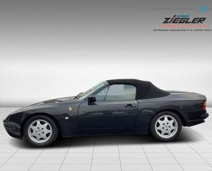 Porsche Porsche 944 S2 Cabrio Gebrauchtwagen