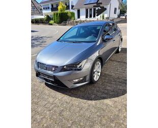 Seat Seat Leon 1.8 TSI 132kW Start&Stop FR DSG FR Gebrauchtwagen