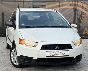 Mitsubishi Mitsubishi Colt Lim. 3-trg. ClearTec KLIMA*ZV FUNK Gebrauchtwagen