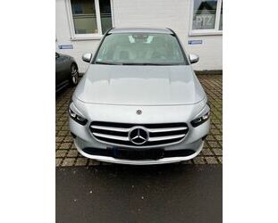 Mercedes-Benz Mercedes-Benz B 200 d DCT - Gebrauchtwagen