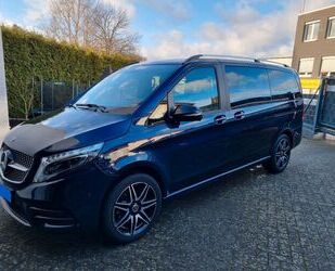 Mercedes-Benz Mercedes-Benz V 300 d Aut. lang - Gebrauchtwagen