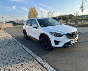 Mazda Mazda CX-5 2.2 SKYACTIV-D Sports-Line 129kW AWD Sp Gebrauchtwagen