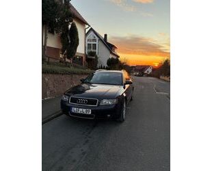 Audi Audi A4 1.8 T Avant - Gebrauchtwagen