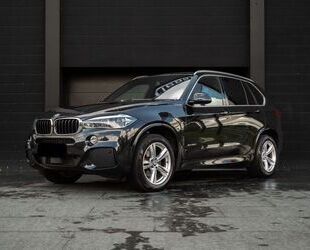 BMW BMW X5 xDrive 30d M Sport PANO/H&K/HUD/KAMERA/D-Ta Gebrauchtwagen