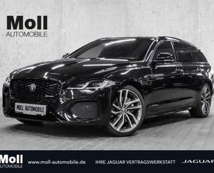 Jaguar Jaguar XF Sportbrake R-Dynamic HSE AWD D200 Mild-H Gebrauchtwagen