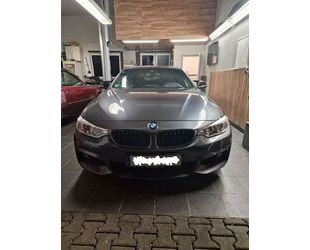 BMW BMW 430 Gran Coupé 430d Gran Coupé M Sport Autom.. Gebrauchtwagen