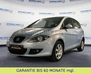 Seat Altea Gebrauchtwagen