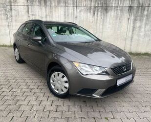 Seat Seat Leon ST 1.2 TSI 63kW Reference*Service Neu*44 Gebrauchtwagen