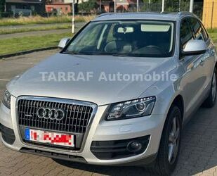 Audi Audi Q5 2.0 TDI Quattro Pano.LED Xenon.Automatik.V Gebrauchtwagen