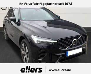 Volvo Volvo XC60 T6 AWD Plus Dark Fahrerassistenz Driver Gebrauchtwagen