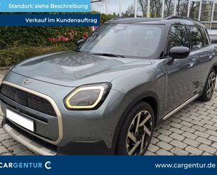 Mini MINI Countryman E Favoured Trim AHK H-K Pano HuD Gebrauchtwagen