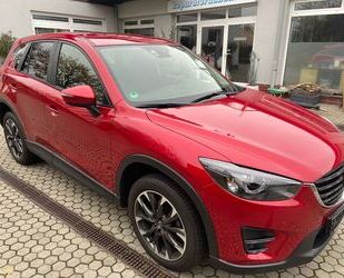 Mazda Mazda CX-5 Nakama 2WD Gebrauchtwagen