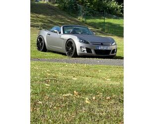 Opel Opel GT Roadster 2,0 Turbo 2009 Gebrauchtwagen