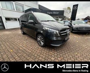 Mercedes-Benz Mercedes-Benz V 250 d AVANTGARDE Lang LED Standhzg Gebrauchtwagen