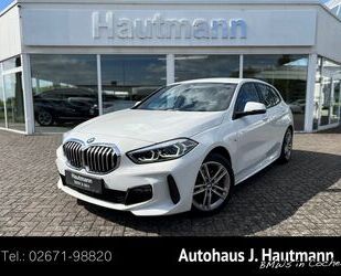 BMW BMW 118 i M SPORT *1.HAND*ACC*COMFORT*NP:42.060€* Gebrauchtwagen