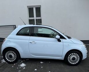 Fiat Fiat 500 Panoarma 113 Tkm. Klima HU 2026 Gebrauchtwagen