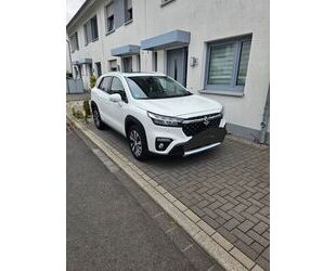 Suzuki Suzuki (SX4) S-Cross 1.4 Comfort+ Hybrid ALLGRIP A Gebrauchtwagen