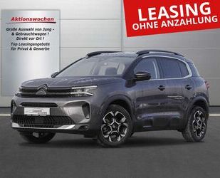 Citroen Citroën C5 Aircross PureTech 130 Plus //Navi/Kamer Gebrauchtwagen