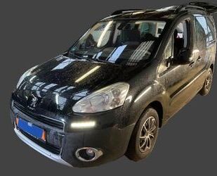 Peugeot Peugeot Partner 1.6 HDi 115 TEPEE KLIMAAUTOM PDC S Gebrauchtwagen