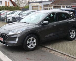 Ford Ford Kuga *Aus 1-Hand*HU.AU.NEU*Finanzierung* Gebrauchtwagen