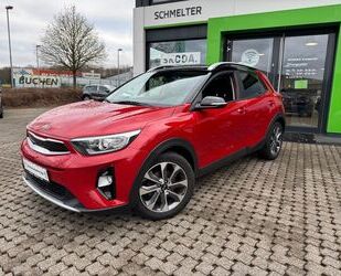 Kia Stonic Gebrauchtwagen