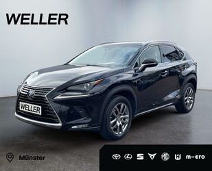 Lexus NX 300 Gebrauchtwagen