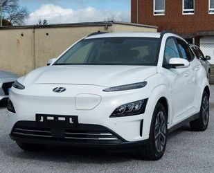 Hyundai Hyundai Kona Elektro Trend Navigation,Kamera, LED. Gebrauchtwagen