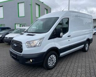 Ford Ford Transit 350 L2 H2*Klima*PDC*AHK*TÜV+Wartung N Gebrauchtwagen