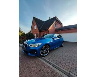 BMW BMW 118i Edition M Sport Shadow Edition M Sport .. Gebrauchtwagen