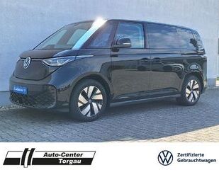 VW Volkswagen ID.Buzz 150 kW Pro IQ KLIMA LED NAVI AL Gebrauchtwagen