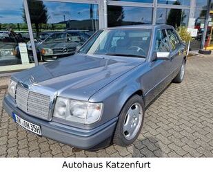 Mercedes-Benz Mercedes-Benz E 230/EFH/SHZ/H-Zulassung/Wertgutach Gebrauchtwagen