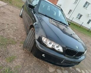 BMW BMW 318i touring - Gebrauchtwagen