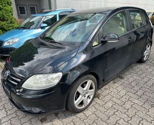 VW Volkswagen Golf Plus V Sportline Gebrauchtwagen