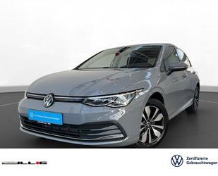 VW Volkswagen Golf VIII 1.0 TSI Move Navi*LED Klima N Gebrauchtwagen